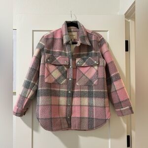 Blank NYC jacket